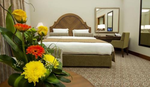 Classic King Room