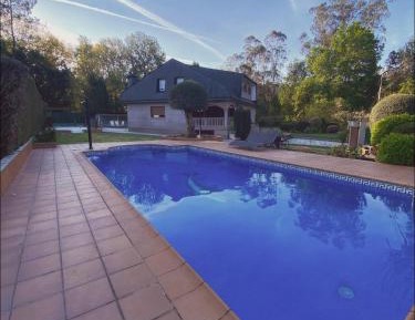 Five-Bedroom House