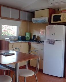 Mobile Home