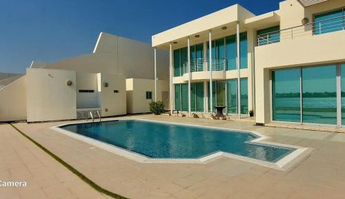 Superior Chalet