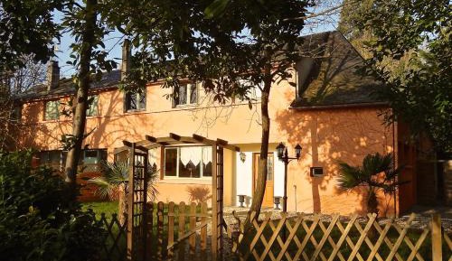 Five-Bedroom House