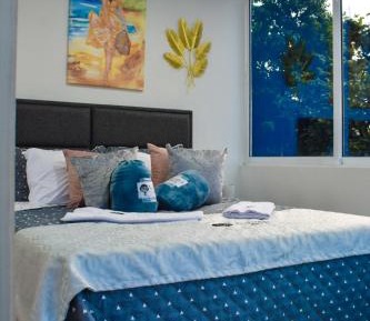 Deluxe Junior Suite