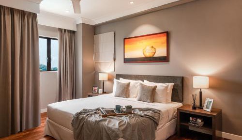 One-Bedroom Premier