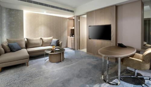 Superior Suite