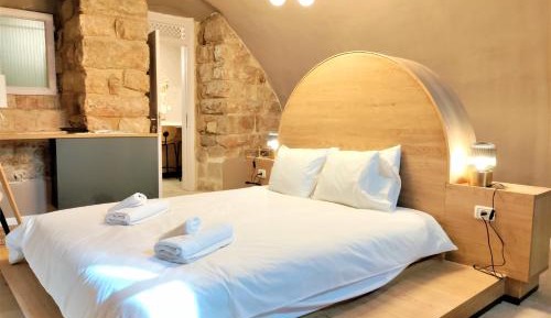 Deluxe Family Suite