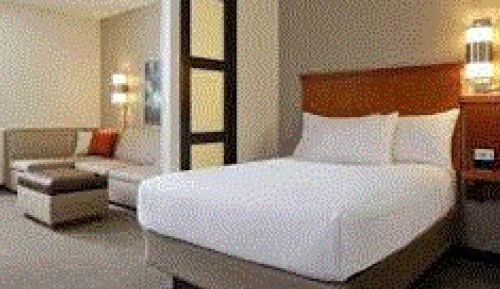 King Room with Sofa Bed and Accessible Tub - Disability Access