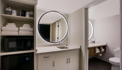 Two-Bedroom Suite