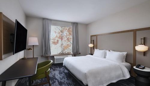 King Room