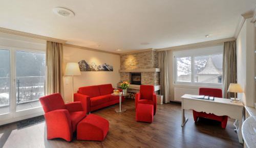 Suite