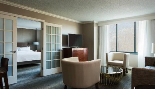 Concierge King Room with Lounge Access