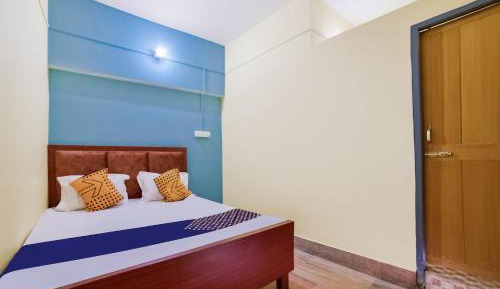 Executive Triple Room
