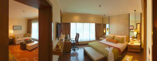 Luxury Suite