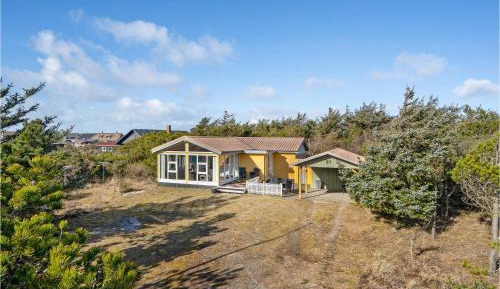 Two-Bedroom Holiday Home