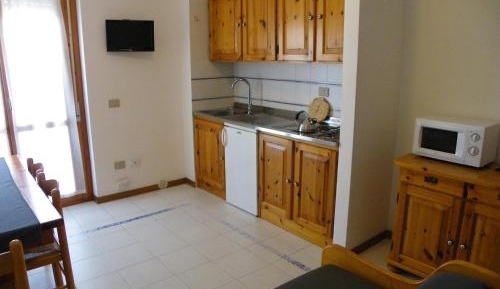 Economy Apartment