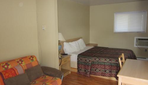 One-Bedroom Suite