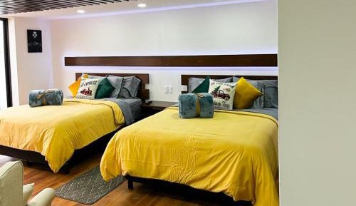 Family Suite