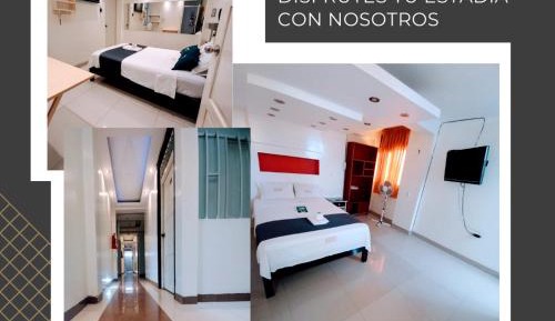 Budget Double Room