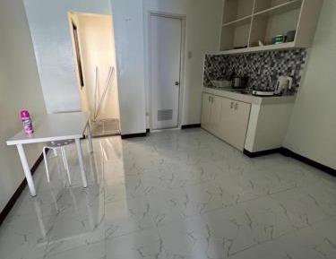 Classic Apartment