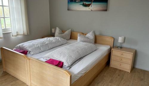 Double or Twin Room 1