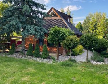 One-Bedroom Chalet