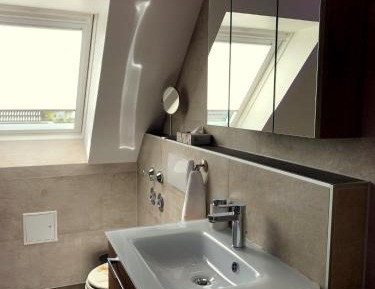 Two Bedroom Apartment 