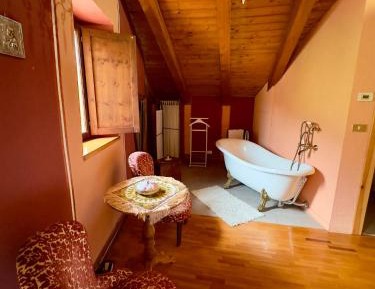 Queen Suite