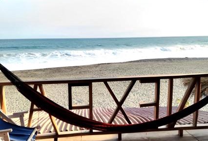 Superior Twin Room with Sea View
