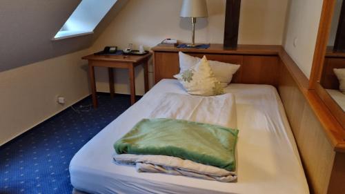 Comfort Single Room