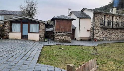Five-Bedroom House