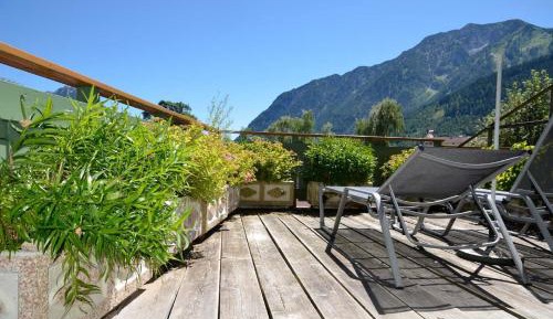 Deluxe Double Room with Lake View