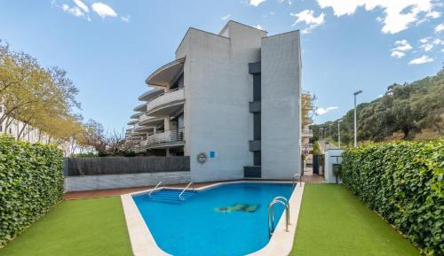 Two-Bedroom Superior Apartment
