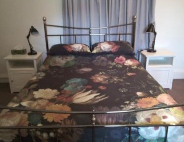 Deluxe Queen Suite