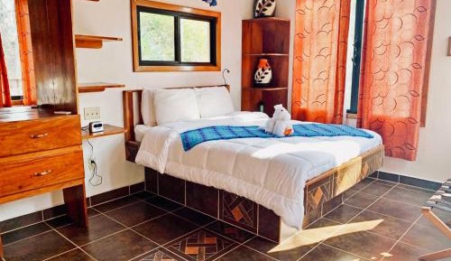 Deluxe Family Suite