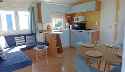 Mobile Home
