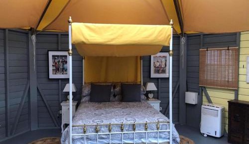 Tent