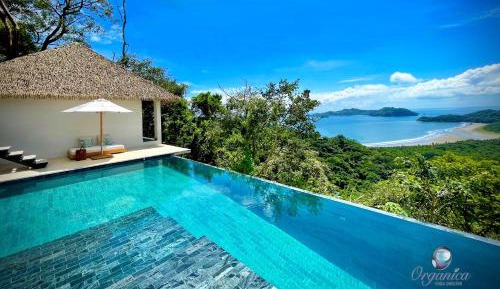 Studio with Ocean View