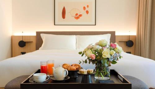 Superior King Room