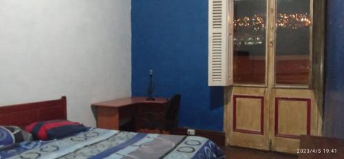 Triple Room with City View