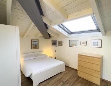 Suite with Terrace
