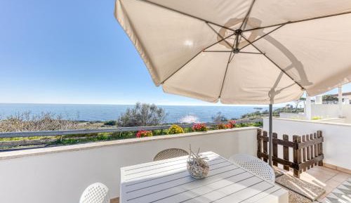 Villa with Sea View