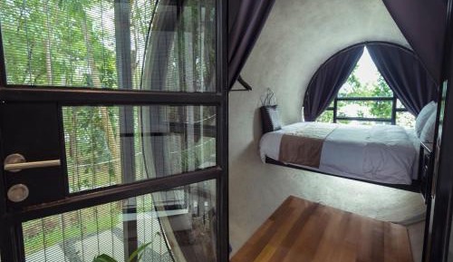 Suite with Sea View