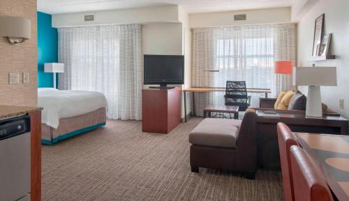 Large Suite