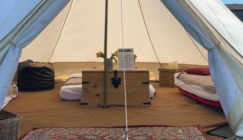 Tent
