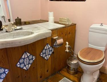 Bungalow