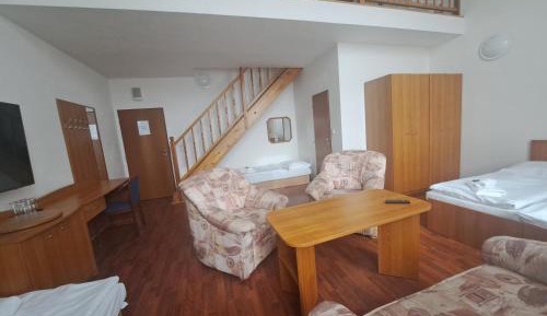 Maisonette
