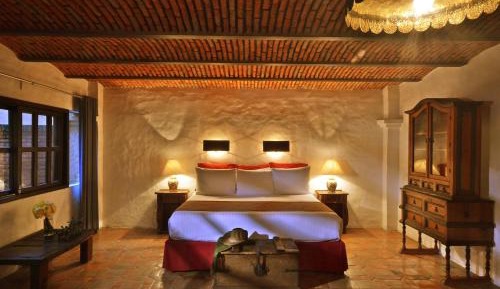 One-Bedroom Villa