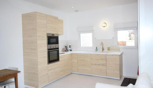 Maisonnette