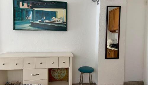 Single Room