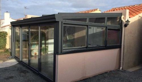 Holiday Home (4 Adults)