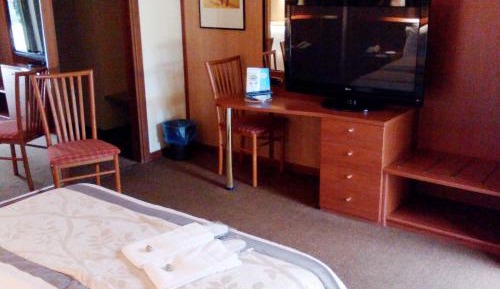 Comfort Single Room